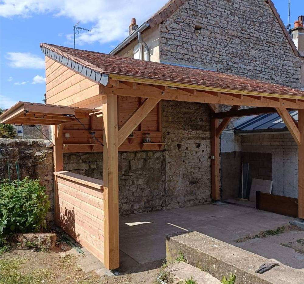 Couverture Oisseau-le-Petit